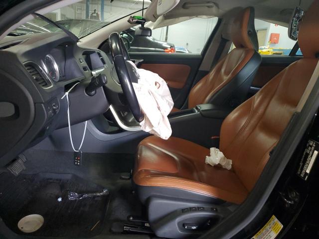 Photo 7 from auction – 2012 VOLVO S60 T5 with VIN YV1622FS3C2117406