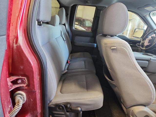 Photo 10 from auction – 2013 FORD F150 SUPER with VIN 1FTFX1EFXDFD58508