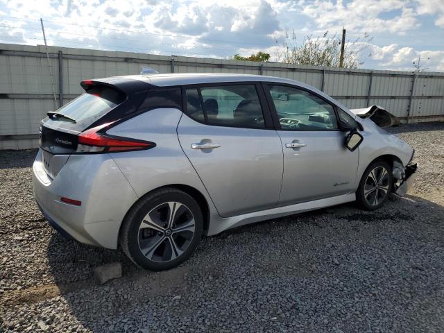 Photo 3 from auction – 2019 NISSAN LEAF S with VIN 1N4AZ1CP3KC302818