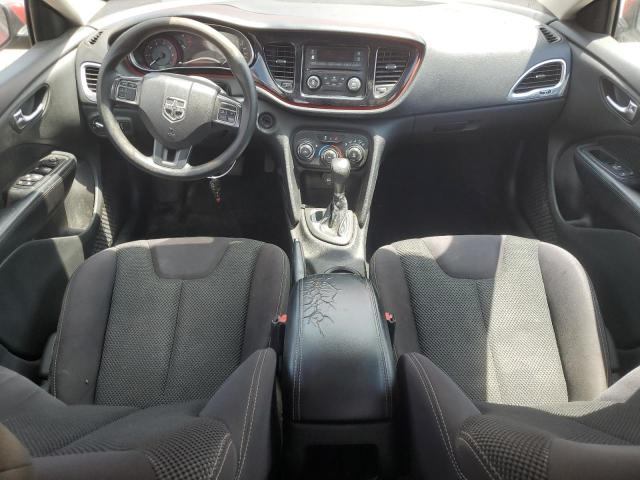 Photo 8 from auction – 2014 DODGE DART SXT with VIN 1C3CDFBB6ED745987