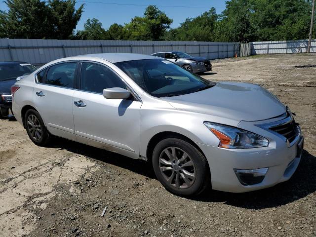 Photo 4 from auction – 2015 NISSAN ALTIMA 2.5 with VIN 1N4AL3AP2FN903177
