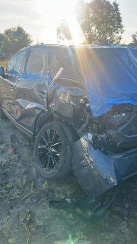 Photo 2 from auction – 2021 MAZDA CX-5 TOURI with VIN JM3KFBCM6M0111621