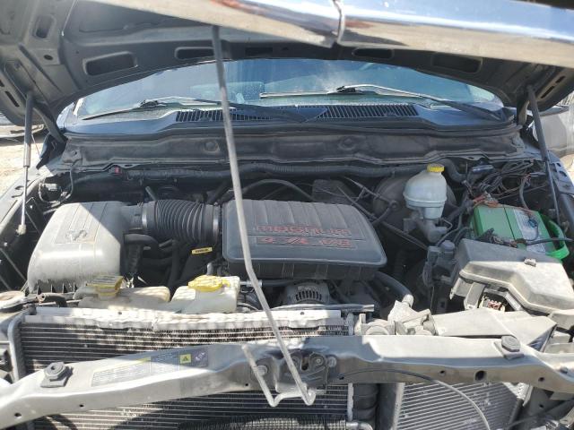 Photo 11 from auction – 2005 DODGE RAM 1500 S with VIN 1D7HA18N55J574090