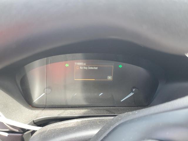 Photo 9 from auction – 2020 FORD ESCAPE SE with VIN 1FMCU0G60LUA91677
