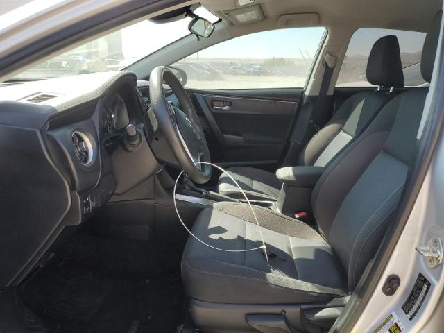 Photo 7 from auction – 2018 TOYOTA COROLLA L with VIN 2T1BURHE9JC071691