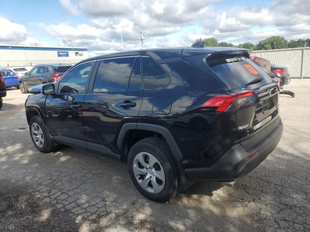 Photo 2 from auction – 2023 TOYOTA RAV4 LE with VIN 2T3B1RFV5PC377458