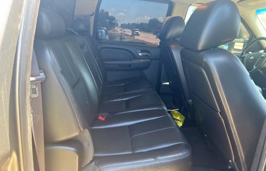 Photo 6 from auction – 2013 CHEVROLET SILVERADO with VIN 1GC4K1E80DF129469