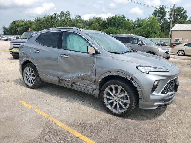 Photo 4 from auction – 2024 BUICK ENCORE GX with VIN KL4AMGSL2RB020805