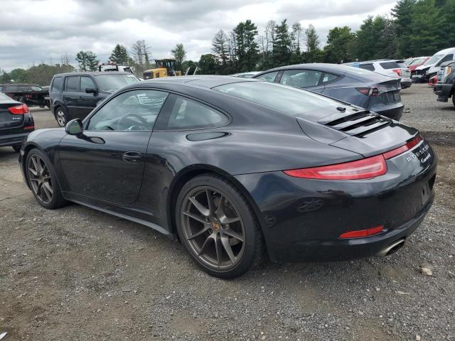 Photo 2 from auction – 2013 PORSCHE 911 CARRER with VIN WP0AA2A95DS107890