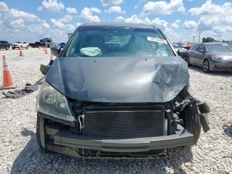 Photo 5 from auction – 2008 HONDA ODYSSEY EX with VIN 5FNRL38688B088687