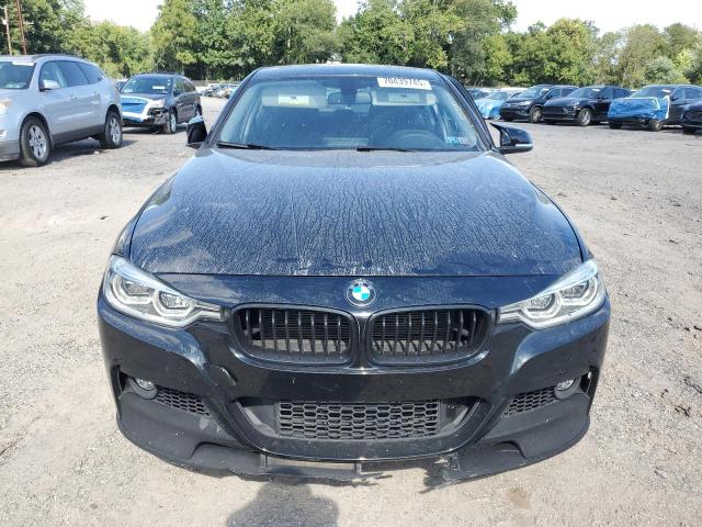 Photo 5 from auction – 2018 BMW 320 XI with VIN WBA8A3C53JA357495