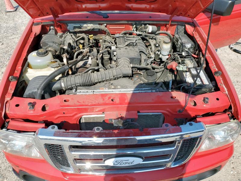 Photo 11 from auction – 2011 FORD RANGER with VIN 1FTKR1AD8BPA61466