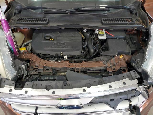 Photo 12 from auction – 2017 FORD ESCAPE SE with VIN 1FMCU0GDXHUA76514