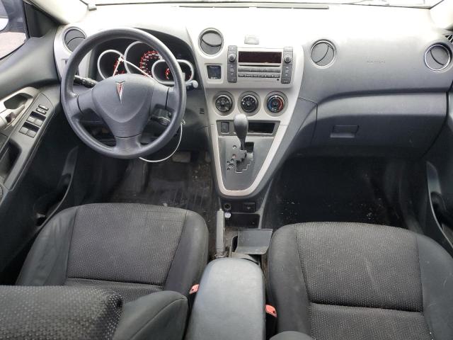 Photo 8 from auction – 2009 PONTIAC VIBE with VIN 5Y2SP67019Z412174