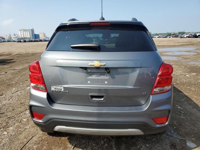 Photo 6 from auction – 2019 CHEVROLET TRAX 1LT with VIN KL7CJPSB6KB958792