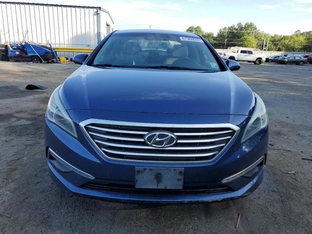 Photo 5 from auction – 2015 HYUNDAI SONATA SE with VIN 5NPE24AF8FH070982