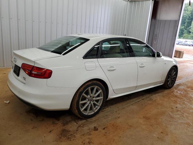 Photo 3 from auction – 2014 AUDI A4 PREMIUM with VIN WAUFFAFL3EN012831