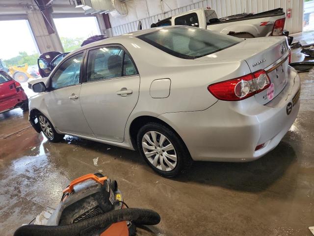 Photo 2 from auction – 2013 TOYOTA COROLLA BA with VIN 5YFBU4EE5DP219931