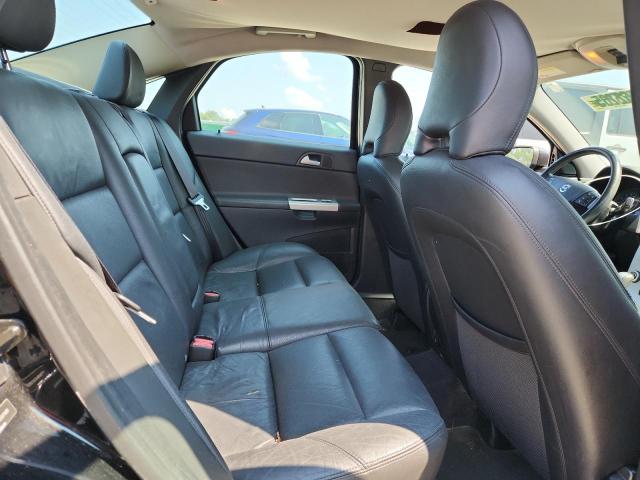 Photo 10 from auction – 2010 VOLVO S40 2.4I with VIN YV1382MS0A2507929