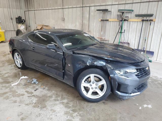Photo 4 from auction – 2019 CHEVROLET CAMARO LS with VIN 1G1FB1RX7K0109173