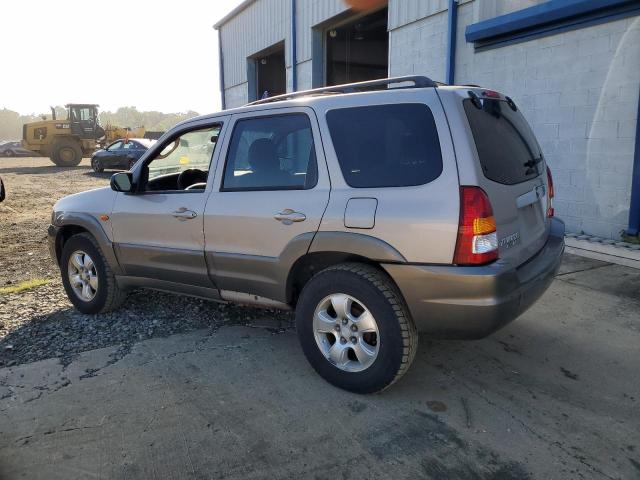 Photo 2 from auction – 2002 MAZDA TRIBUTE LX with VIN 4F2YU08112KM50994