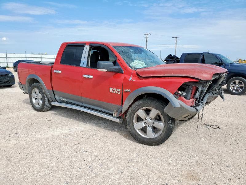 Photo 4 from auction – 2013 RAM 1500 SLT with VIN 1C6RR6LTXDS518656