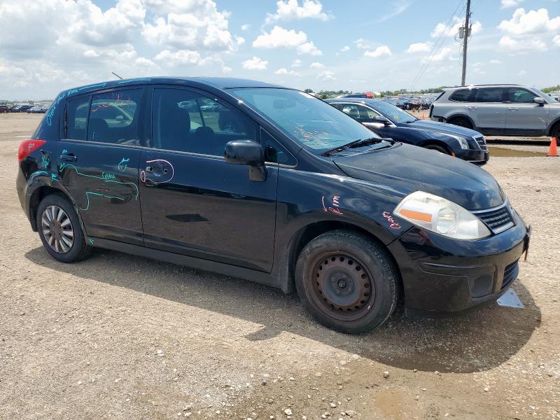 Photo 4 from auction – 2009 NISSAN VERSA S with VIN 3N1BC13E59L479533