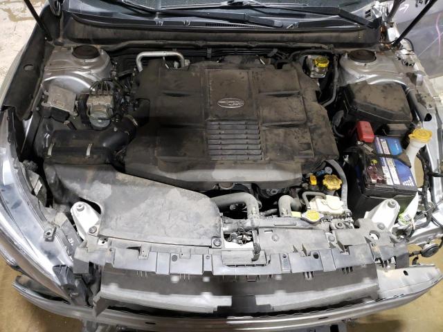 Photo 11 from auction – 2018 SUBARU LEGACY 3.6 with VIN 4S3BNEN60J3041054