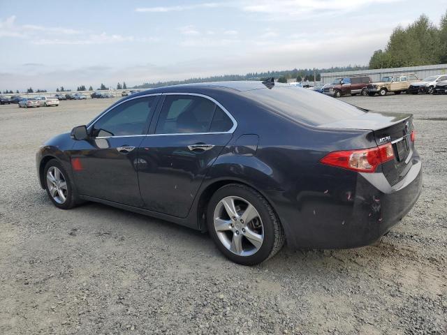 Photo 2 from auction – 2012 ACURA TSX with VIN JH4CU2F47CC027754