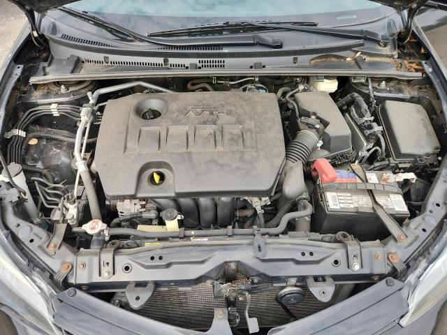 Photo 11 from auction – 2018 TOYOTA COROLLA L with VIN 2T1BURHE9JC027884