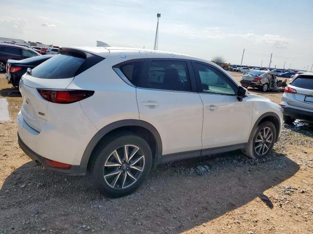 Photo 3 from auction – 2018 MAZDA CX-5 TOURI with VIN JM3KFACM8J1468749