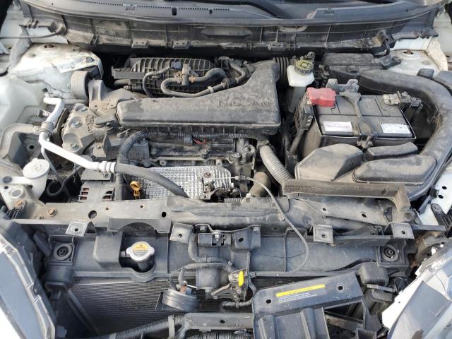 Photo 11 from auction – 2017 NISSAN ROGUE S with VIN JN8AT2MT0HW137268