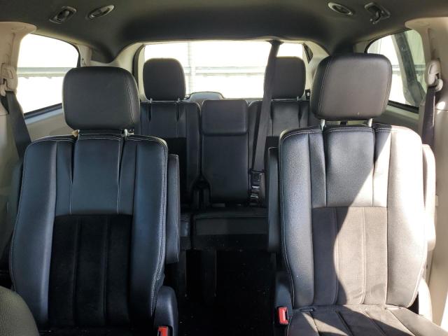 Zdjęcie 10 z aukcji – 2017 DODGE GRAND CARA z VIN 2C4RDGCG6HR664463