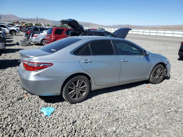 Photo 3 from auction – 2017 TOYOTA CAMRY LE with VIN 4T1BF1FK8HU289926