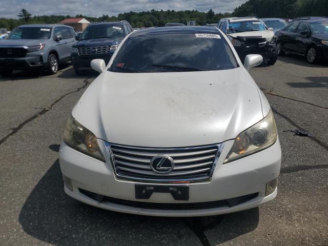 Photo 5 from auction – 2010 LEXUS ES 350 with VIN JTHBK1EGXA2345264