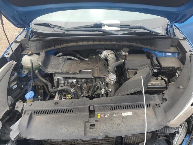 Photo 11 from auction – 2016 HYUNDAI TUCSON LIM with VIN KM8J3CA22GU197300
