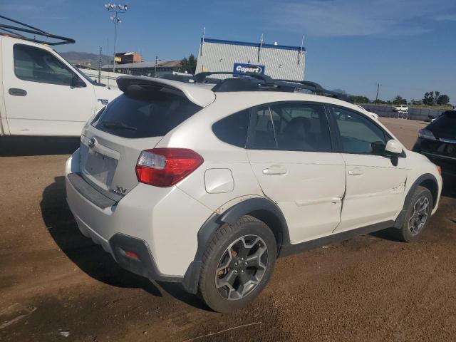 Photo 3 from auction – 2013 SUBARU XV CROSSTR with VIN JF2GPAGC9D2856683
