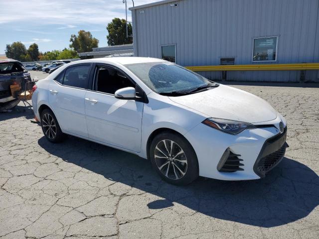 Photo 4 from auction – 2017 TOYOTA COROLLA L with VIN 2T1BURHE6HC950267