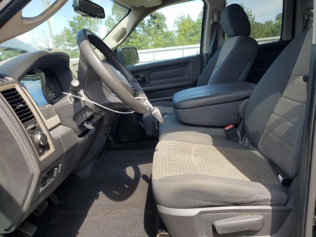 Photo 7 from auction – 2012 DODGE RAM 1500 S with VIN 1C6RD7FP4CS275590