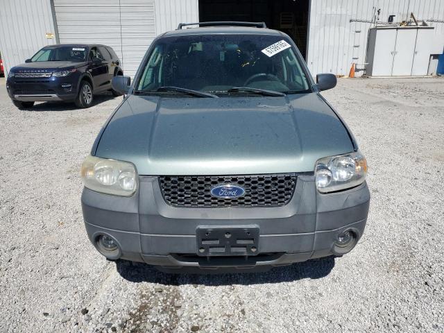 Photo 5 from auction – 2005 FORD ESCAPE XLT with VIN 1FMCU93Z25KC11627