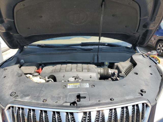 Photo 12 from auction – 2015 BUICK ENCLAVE with VIN 5GAKVCKD4FJ337691