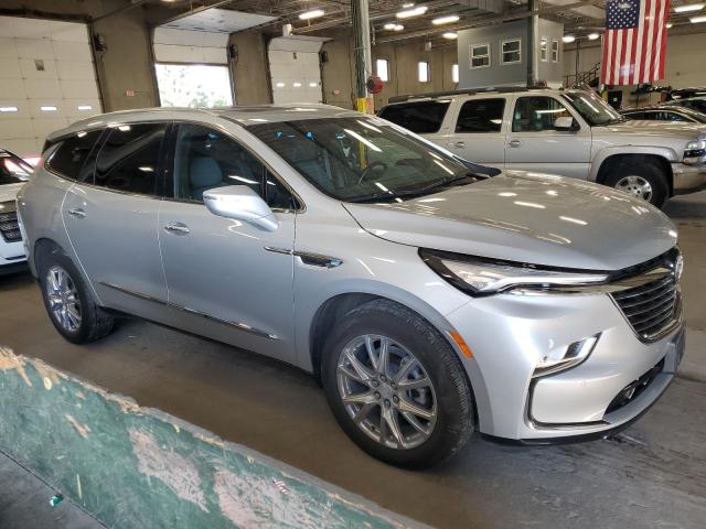 Photo 4 from auction – 2022 BUICK ENCLAVE PR with VIN 5GAEVBKW8NJ170324
