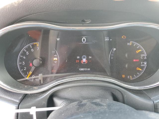 Photo 9 from auction – 2020 JEEP GRAND CHER with VIN 1C4RJEBG0LC294692