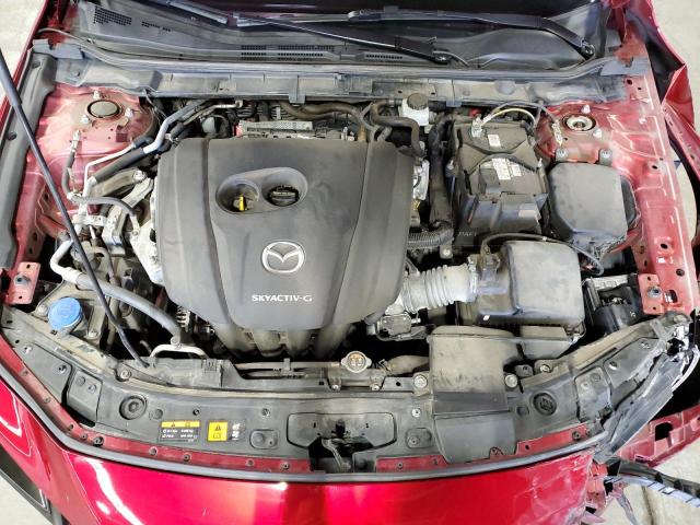 Photo 12 from auction – 2019 MAZDA 3 PREMIUM with VIN JM1BPBNM2K1143539