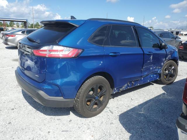 Photo 3 from auction – 2022 FORD EDGE SE with VIN 2FMPK4G98NBA74692