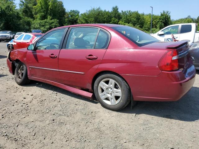 Photo 2 from auction – 2006 CHEV MALIBU LS with VIN 1G1ZT53806F130713