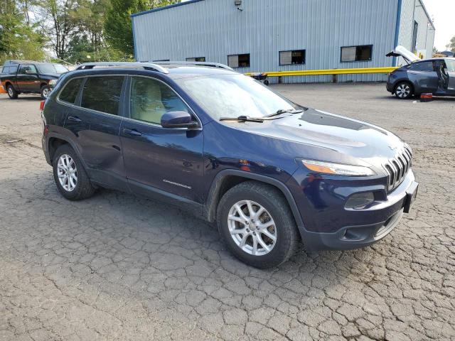 Photo 4 from auction – 2016 JEEP CHEROKEE L with VIN 1C4PJMCS5GW263236