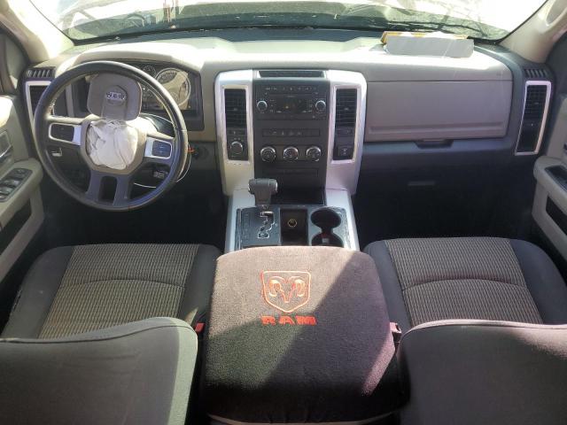 Photo 8 from auction – 2011 DODGE RAM 1500 with VIN 1D7RV1CT4BS668434