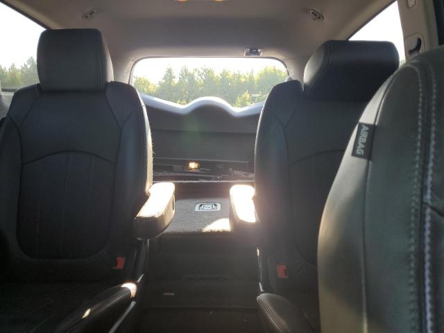 Photo 10 from auction – 2015 BUICK ENCLAVE with VIN 5GAKVBKD9FJ210218