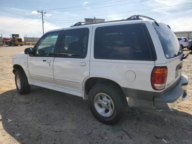 Photo 2 from auction – 2001 FORD EXPLORER XLT with VIN 1FMZU83P51ZA53529